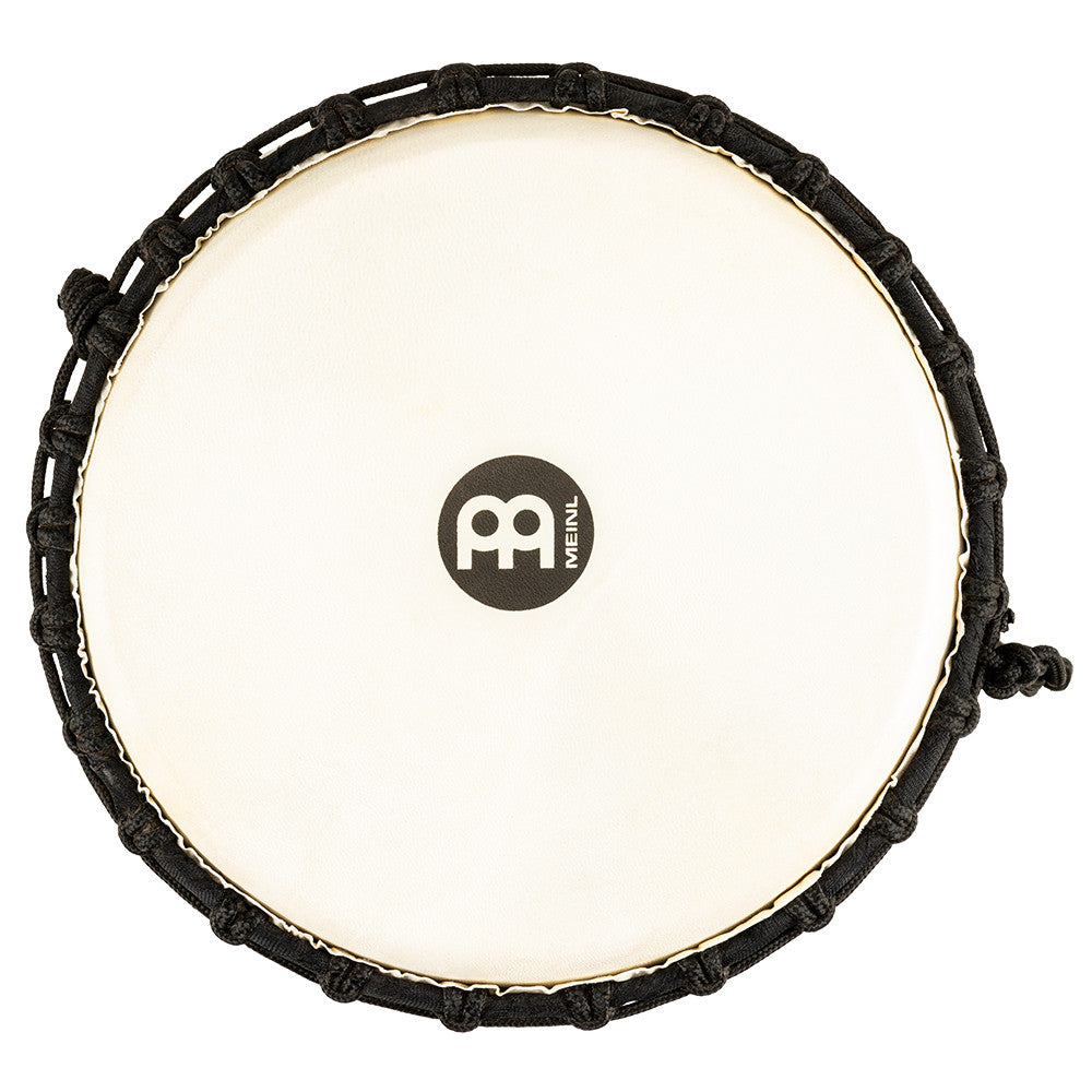 MEINL Percussion Water Rhythm Series Djembe - Medium + Bag