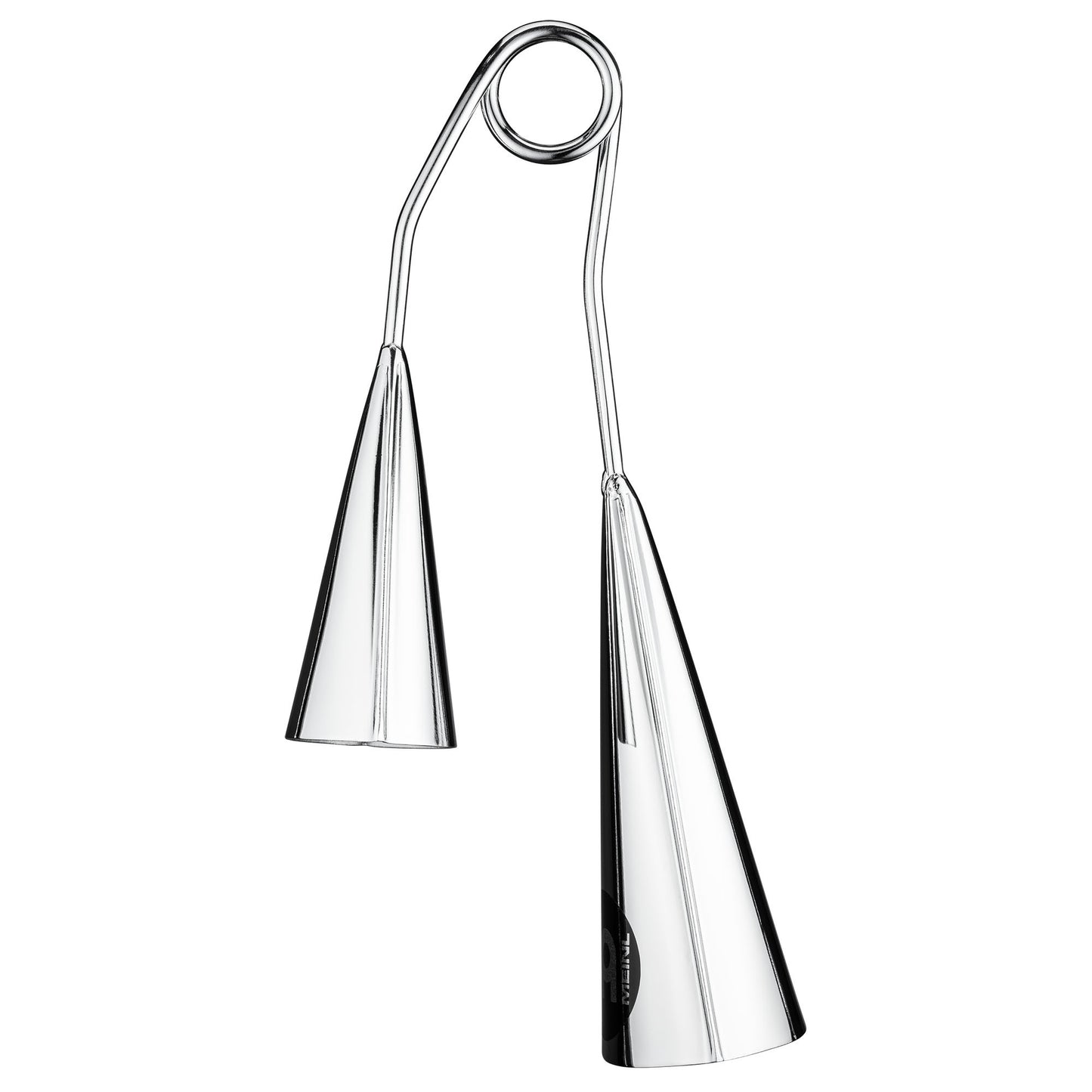 MEINL Percussion Modern Style A-GO-GO Steel Finish - small