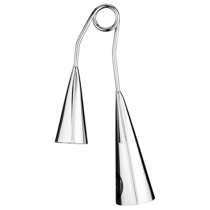 MEINL Percussion Modern Style A-GO-GO Steel Finish - small