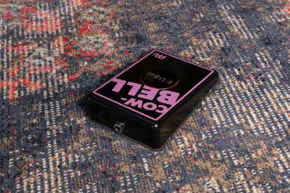 MEINL Percussion Stomp Box - Cowbell