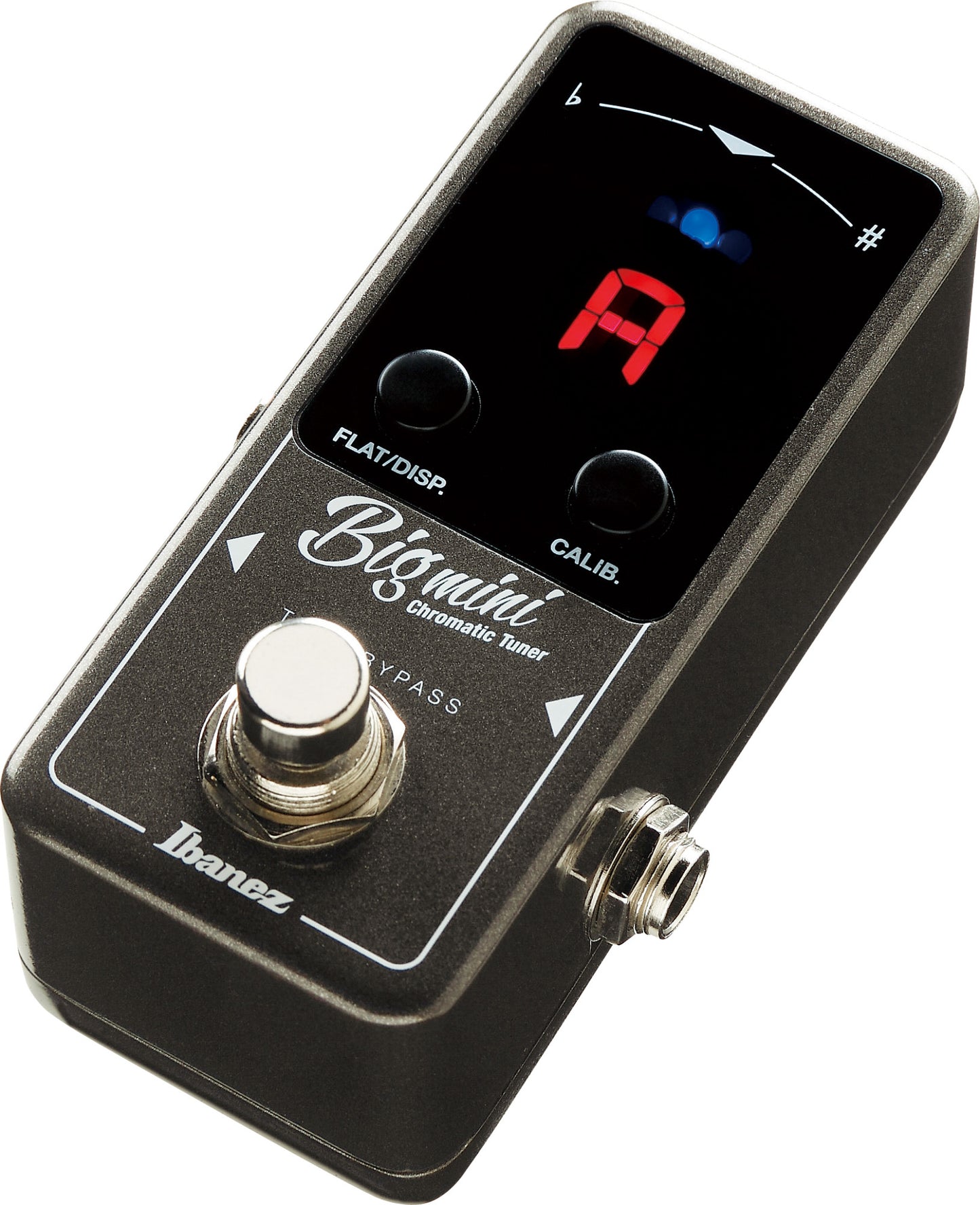 IBANEZ Mini Floortuner
