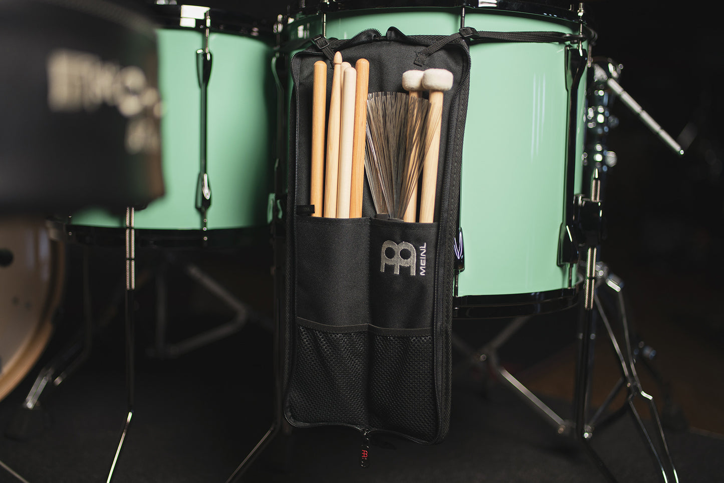 MEINL Cymbals Compact Stick Bag