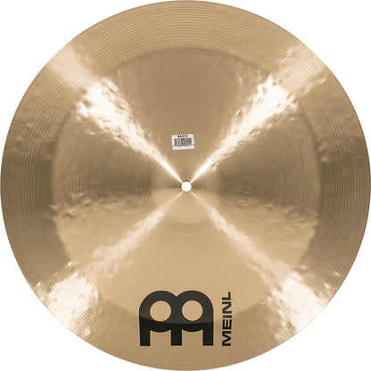 MEINL Cymbals Byzance Traditional China - 20"