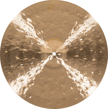 MEINL Cymbals Byzance Foundry Reserve HiHat - 16"