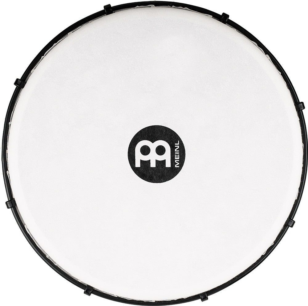 MEINL Percussion Alpine Series Pickup Djembe 12" - Barnwood