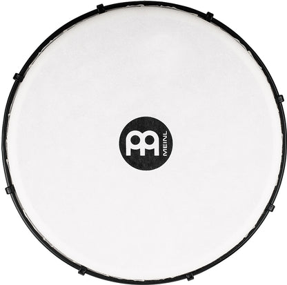 MEINL Percussion Alpine Series Pickup Djembe 12" - Barnwood