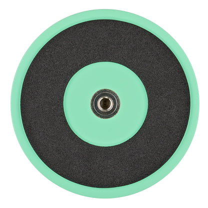 MEINL Cymbals Marshmallow Practice Pad 4" - Sea Foam