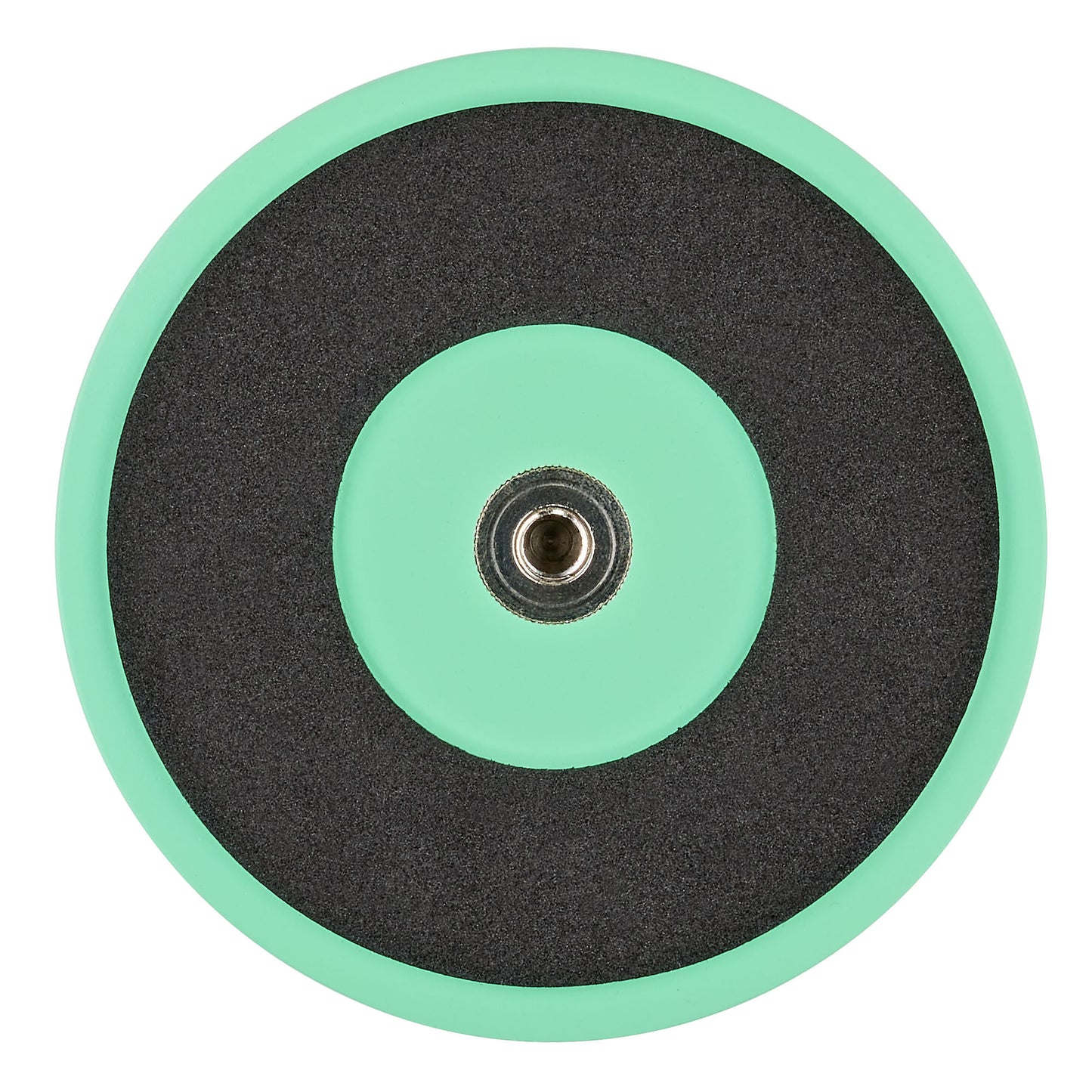 MEINL Cymbals Marshmallow Practice Pad 4" - Sea Foam