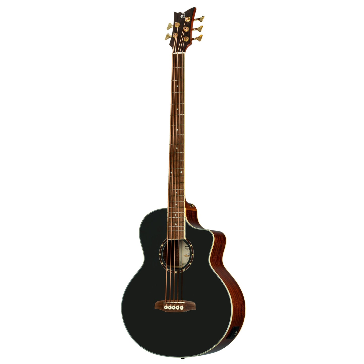 ORTEGA Deep Series 8 Acoustic Bass 5 String