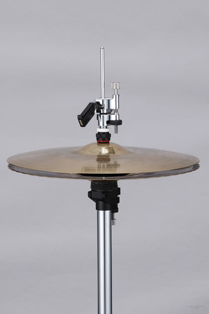 TAMA Sizzle Touch Drop Clutch - with adjustable HiHat Sound