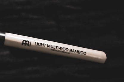MEINL Stick & Brush - Bamboo Light Multi-Rod