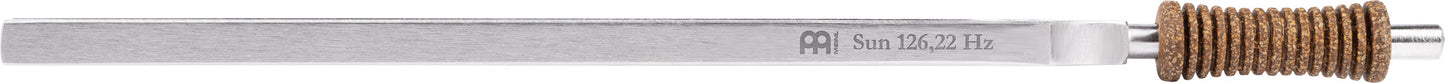 MEINL Sonic Energy Therapy Tuning Fork - Sun - 126.22 Hz