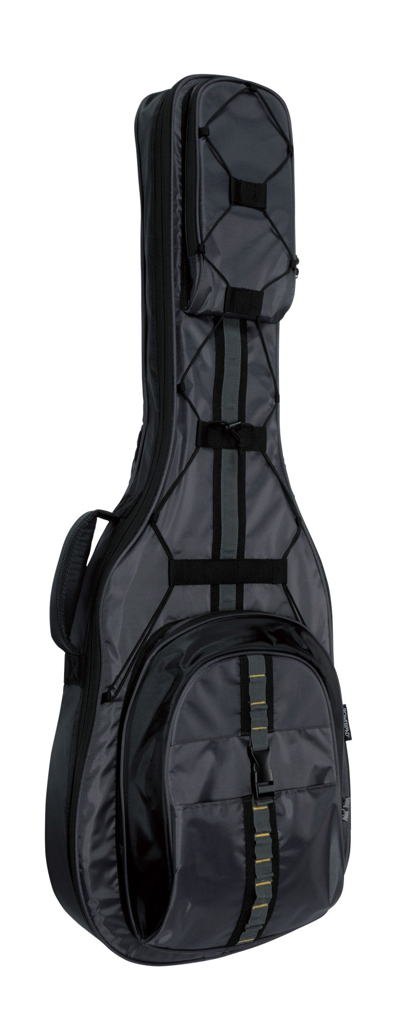 IBANEZ POWERPAD Gig Bag for Electric Guitar - Gray