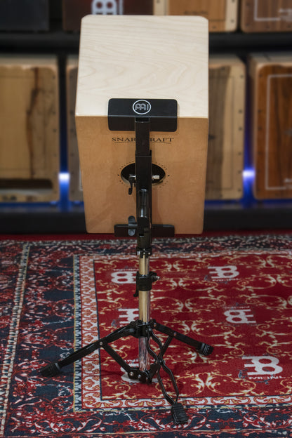 MEINL Percussion Professional Low Cajon Stand