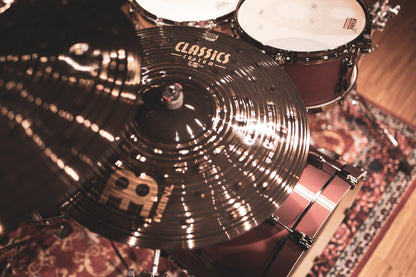MEINL Cymbals Classics Custom Dark Ride - 20"