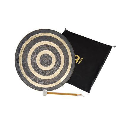 MEINL Sonic Energy Wind Gong - Kun - 14" + Beater & Cover