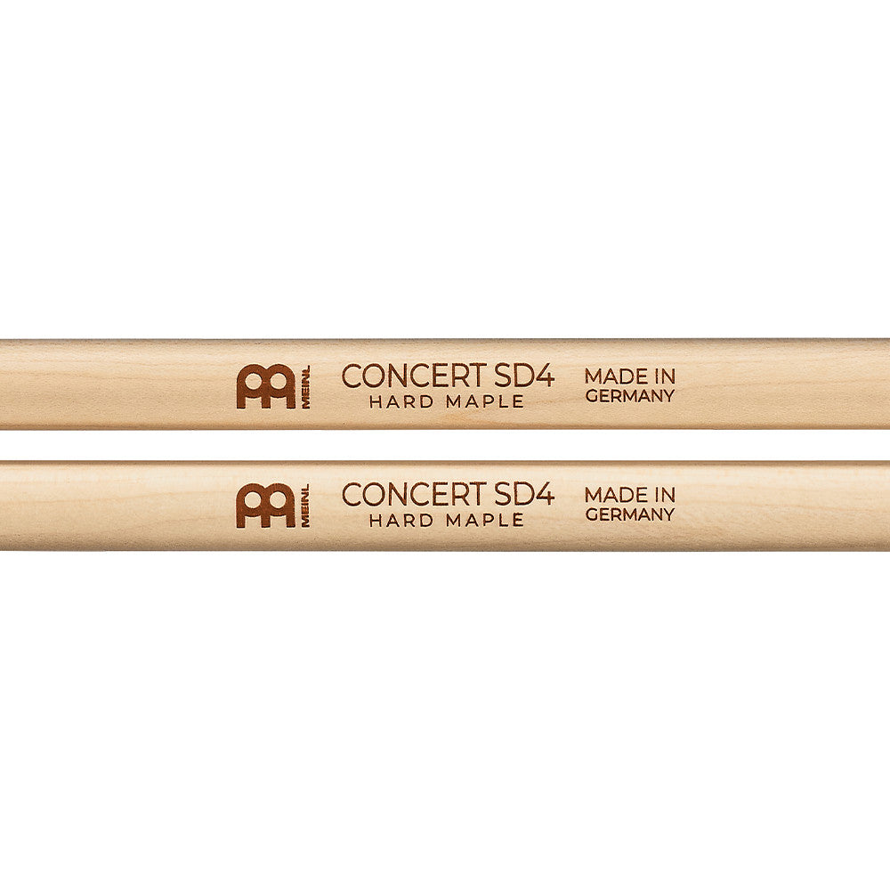 MEINL Stick & Brush - Concert SD4 Drumstick
