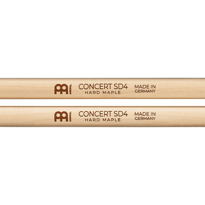 MEINL Stick & Brush - Concert SD4 Drumstick