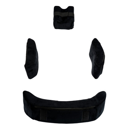 ORTEGA DeLuxe Bass-Bag - Black