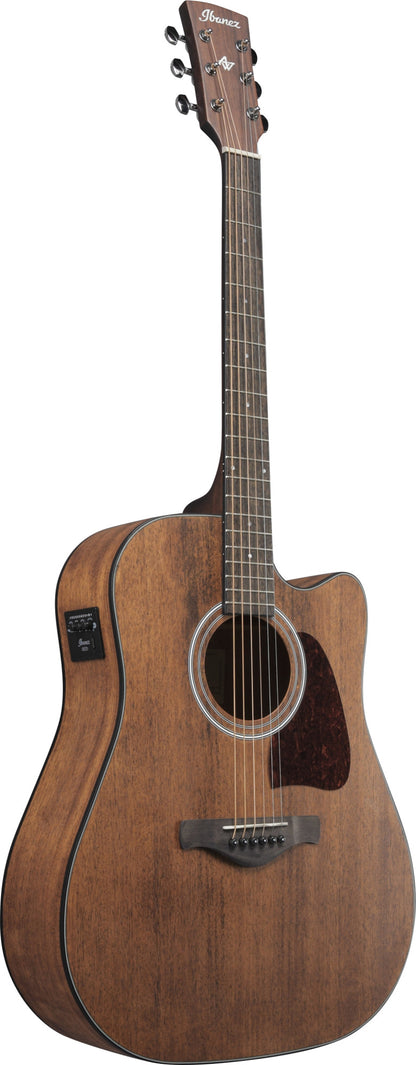 IBANEZ Artwood AW Akustikgitarre 6-String - Open Pore Natural