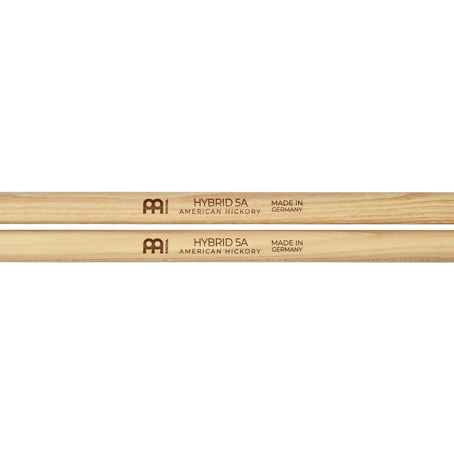 MEINL Stick & Brush - Hybrid 5A Drumstick