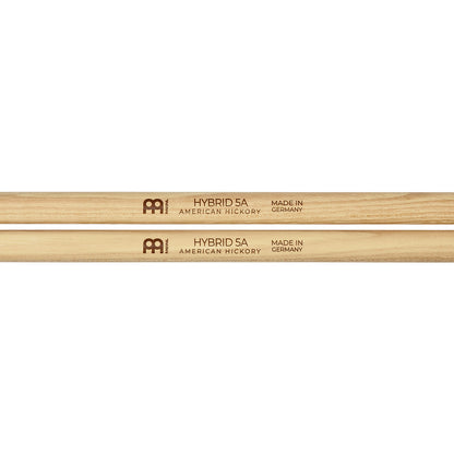 MEINL Stick & Brush - Hybrid 5A Drumstick