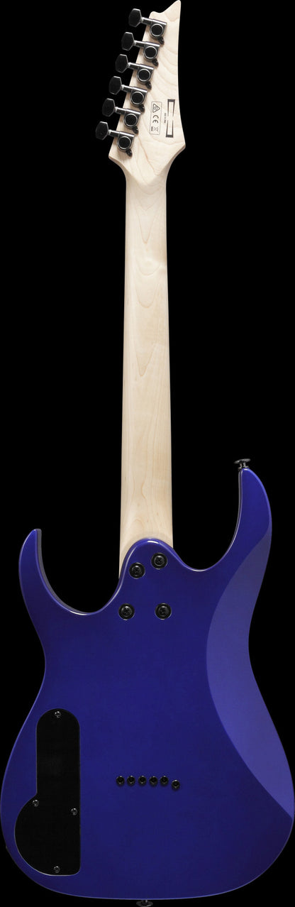 IBANEZ Paul Gilbert Signature miKro Electric Guitar 6-String - Jewel Blue