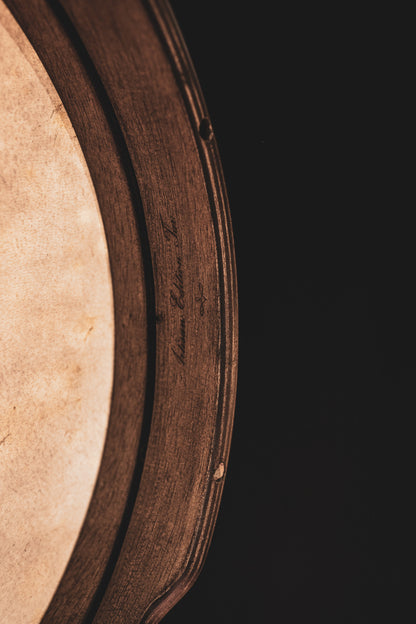 MEINL Percussion Artisan Edition Tar - 18"