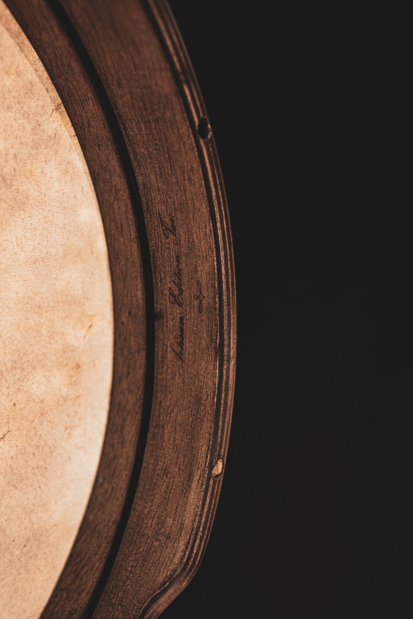 MEINL Percussion Artisan Edition Tar - 18"