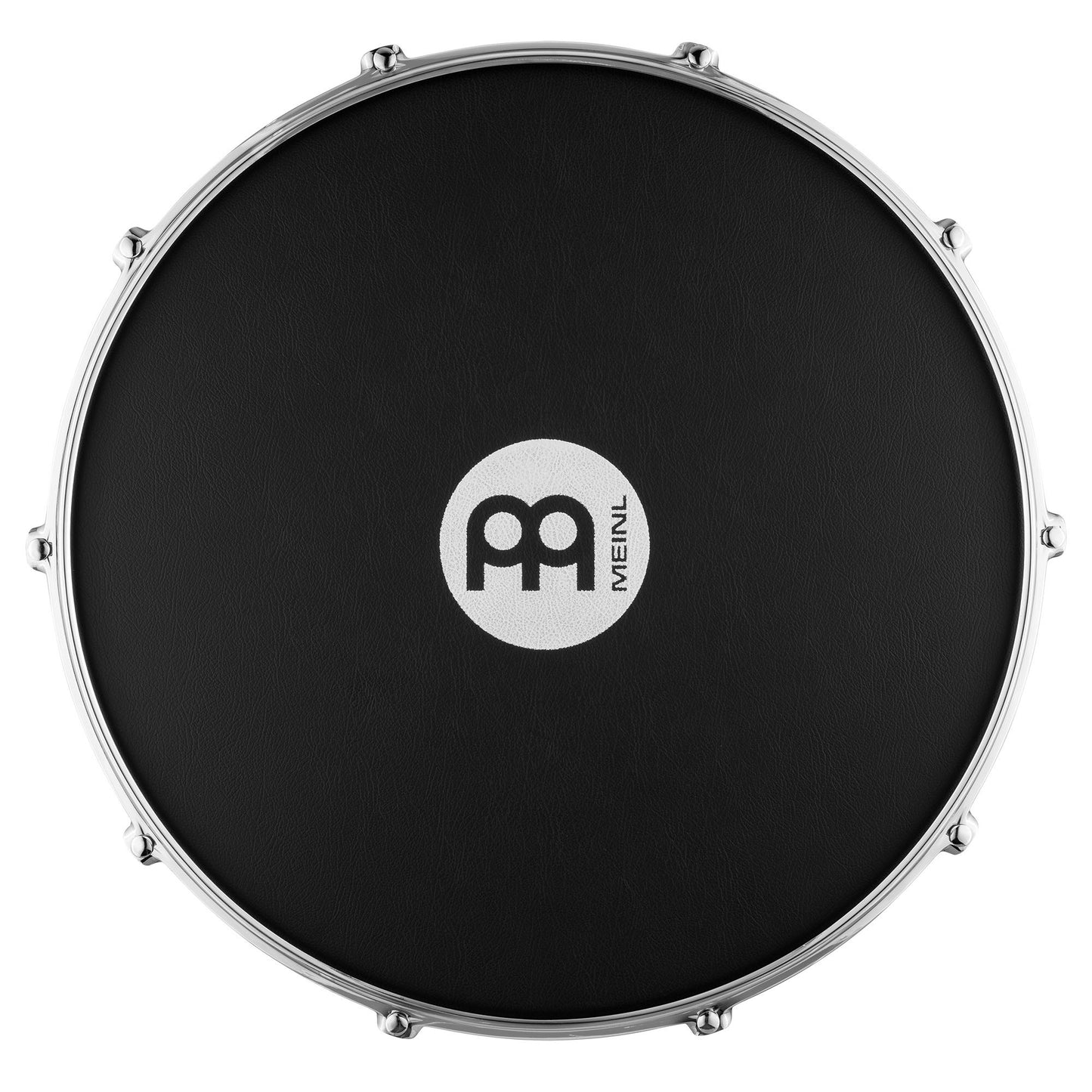 MEINL Percussion Traditional Standalone Wood Series Surdo Drum - 22" x 24"