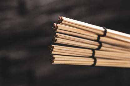 MEINL Stick & Brush - Bamboo Brush