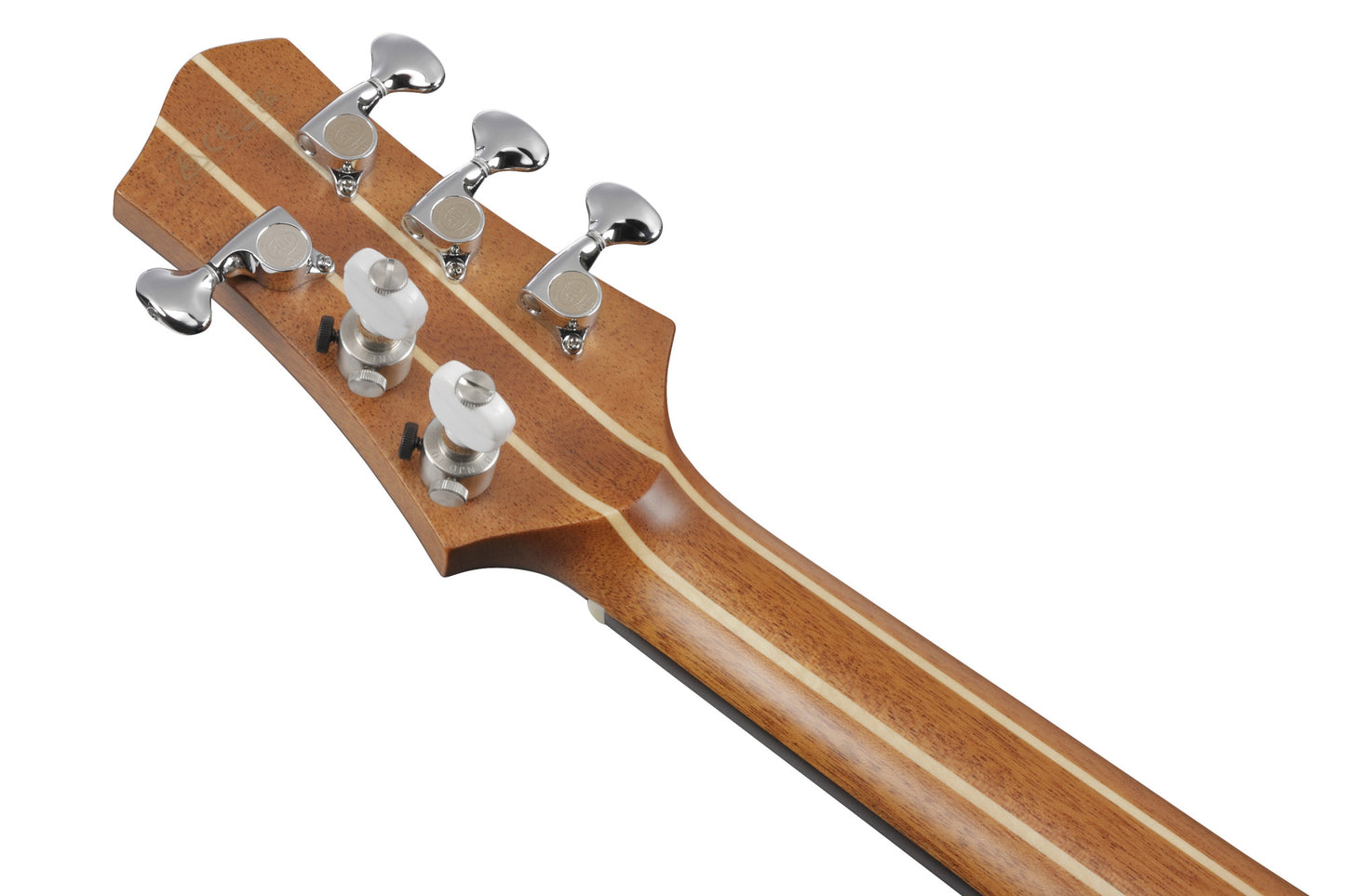 IBANEZ Jon Gomm Signature Akustikgitarre 6-String - Natural + Glasfaser-Koffer