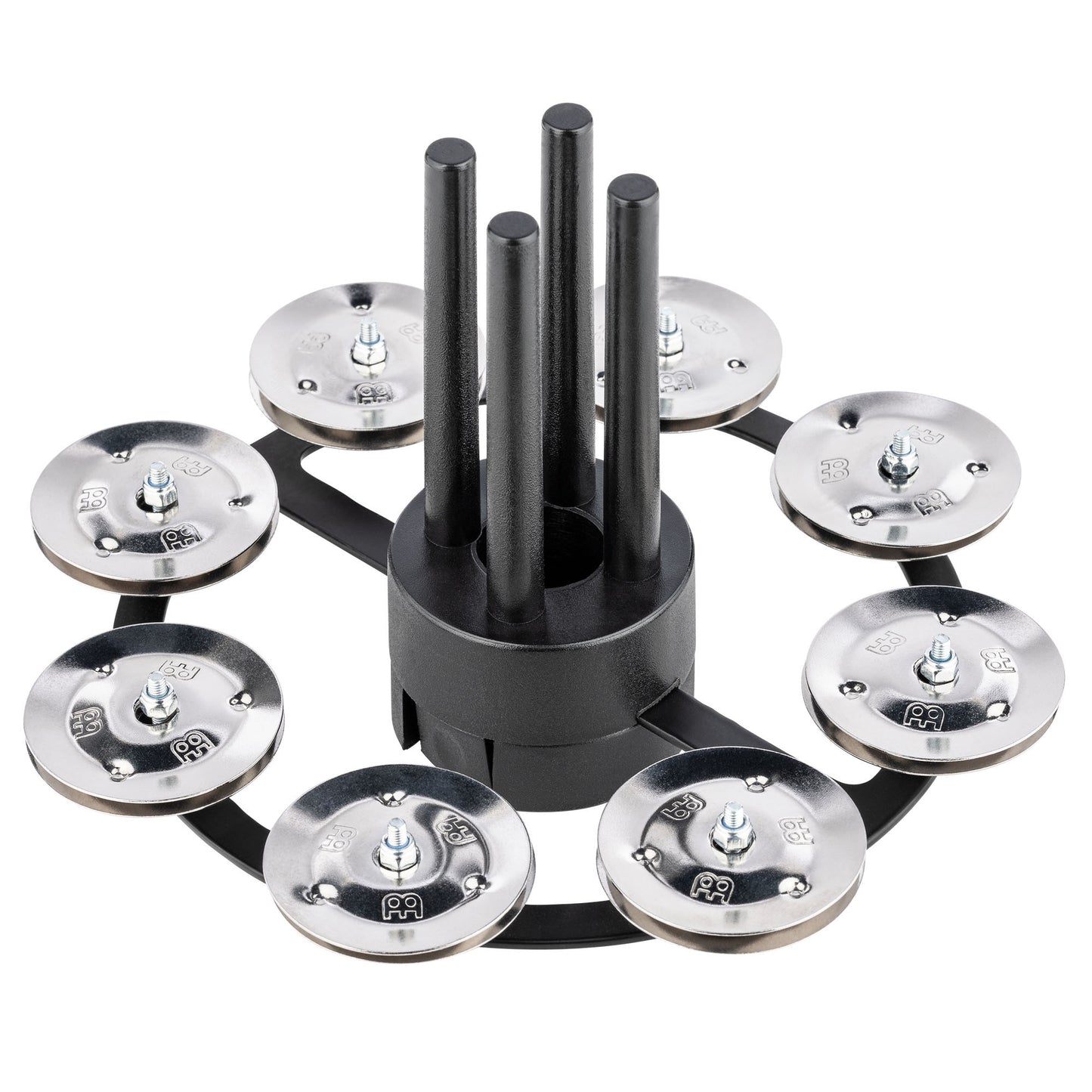 MEINL Percussion Tambourine Hihat