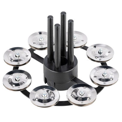 MEINL Percussion Tambourine Hihat