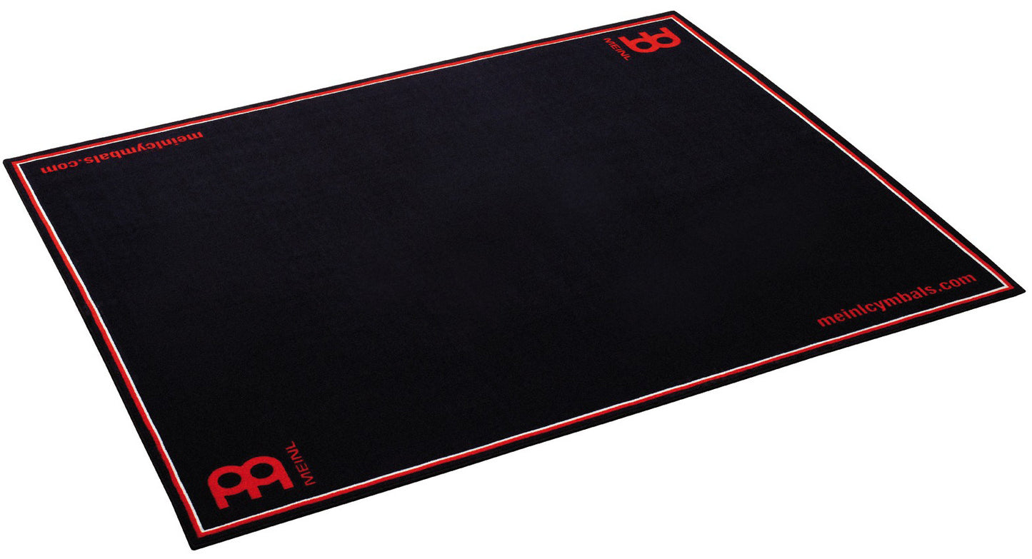 MEINL Cymbals Drum Rug - 160 x 200 cm