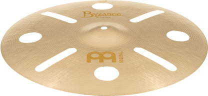 MEINL Cymbals Byzance Vintage Trash Crash - 16"