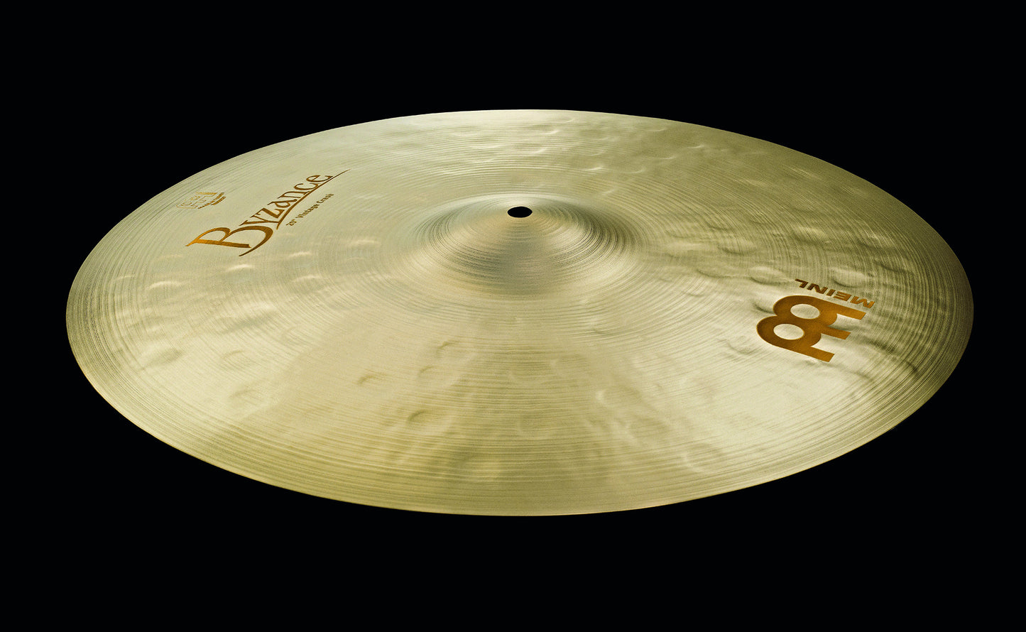 MEINL Cymbals Byzance Vintage Crash - 20"