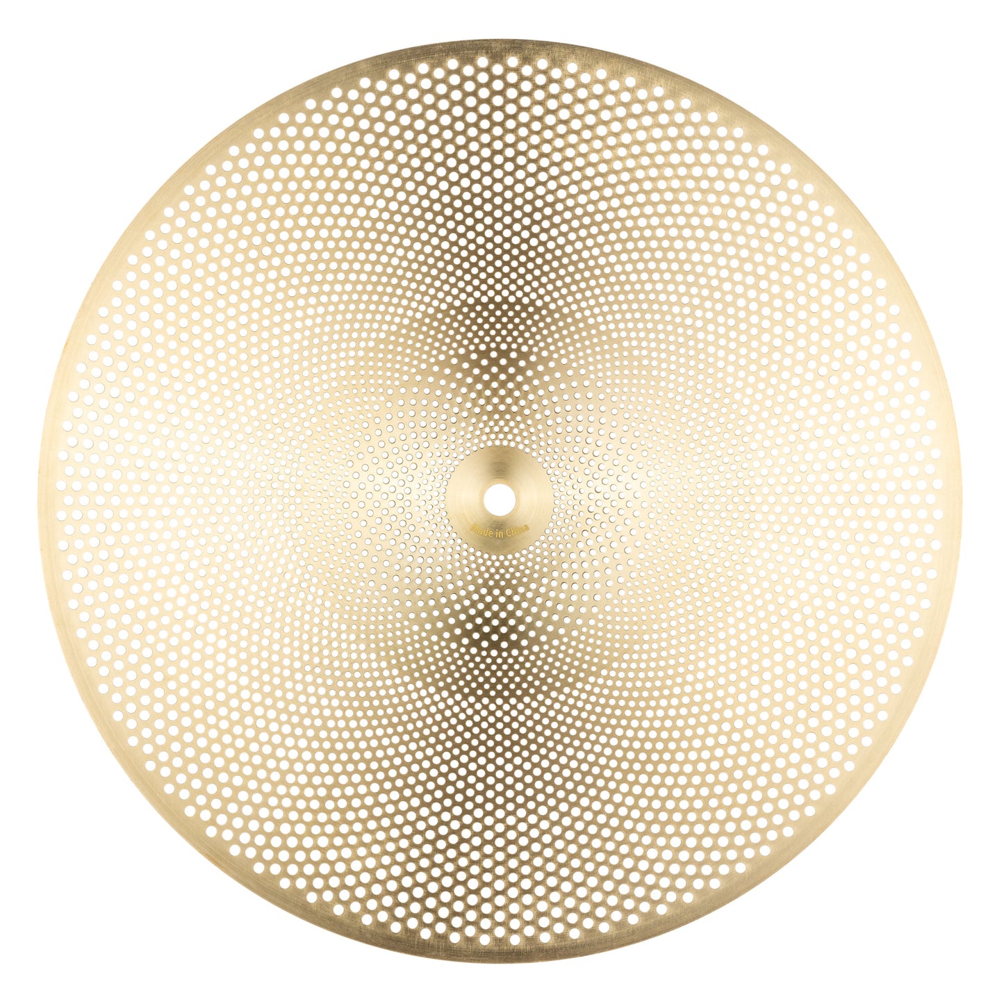 MEINL Cymbals HCS Practice Hihat - 14"