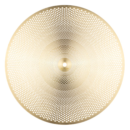 MEINL Cymbals HCS Practice Hihat - 14"