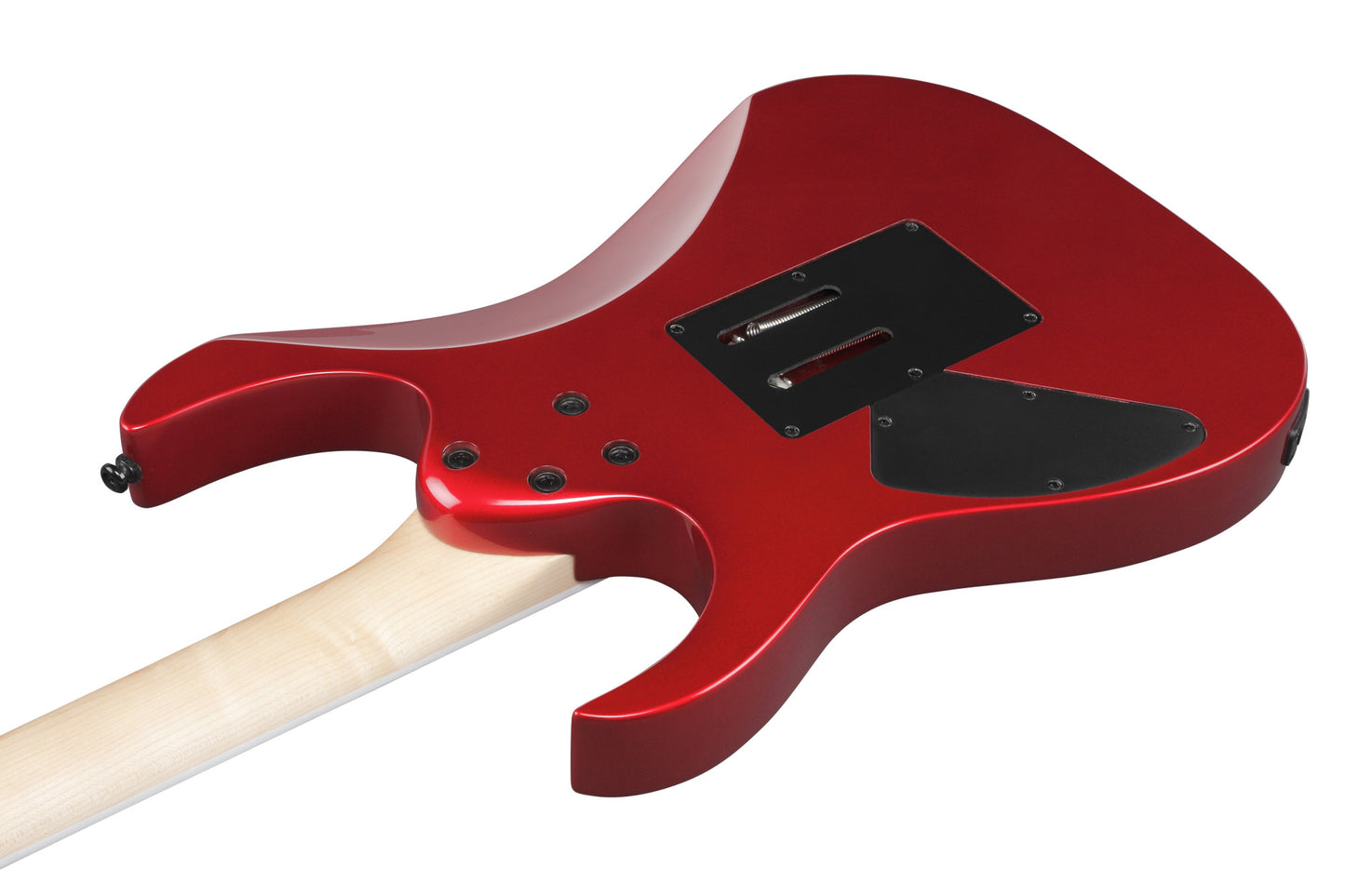 IBANEZ RG E-Gitarre 6-String - Candy Apple