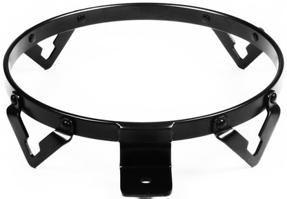 MEINL Percussion - 9" TTR Spannreifen für Wood Conguita HCG89 schwarz
