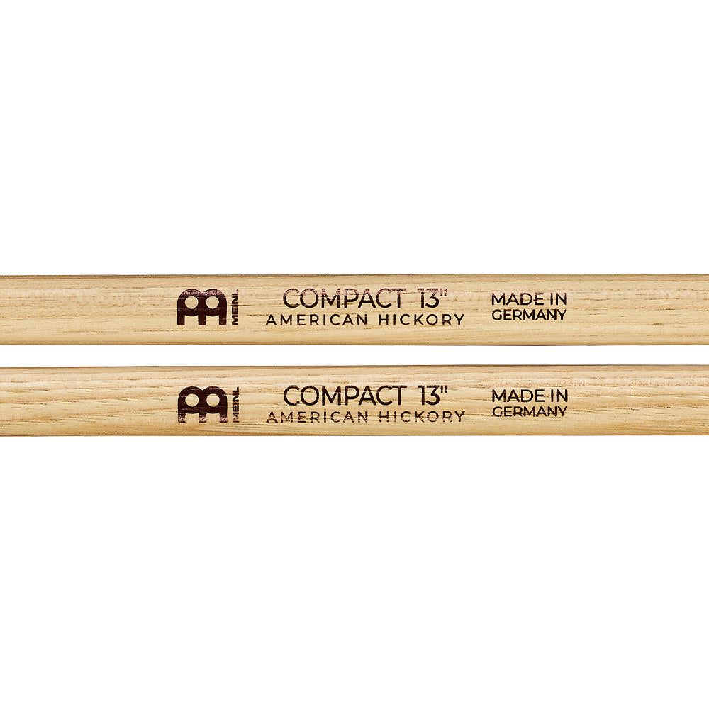 MEINL Stick & Brush - Compact 13" Drumstick