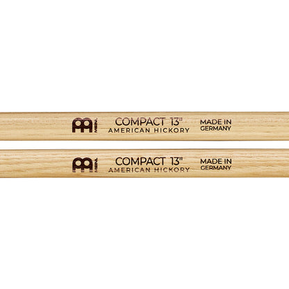 MEINL Stick & Brush - Compact 13" Drumstick