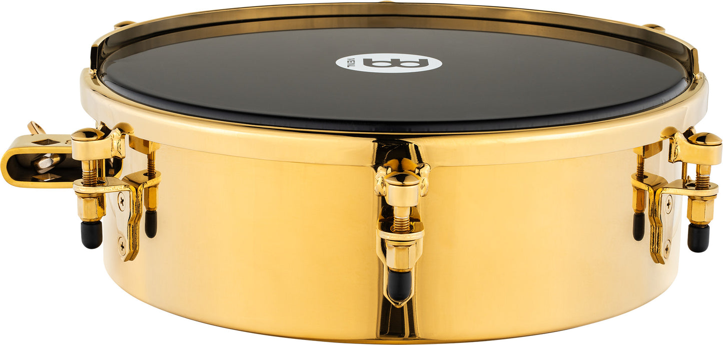 MEINL Percussion Taku Hirano Signature Hand Bale 13" - Gold