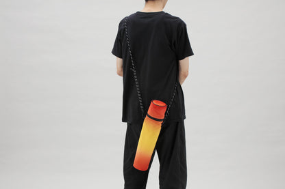 TAMA Vivid Collection Stick Bag - Orange x Yellow
