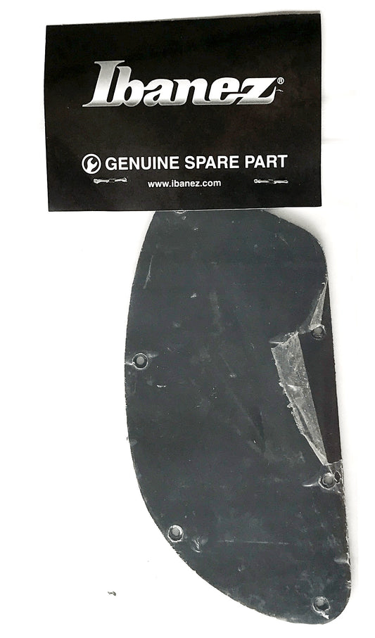 IBANEZ Kunsstoff Federkammerabdeckung - schwarz für GSA60