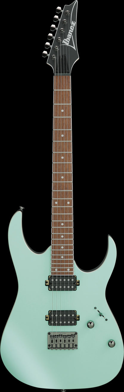 IBANEZ RG Electric Guitar 6-String - Sea Shore Matte