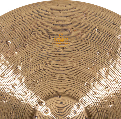 MEINL Cymbals Byzance Foundry Reserve Light Ride - 24"