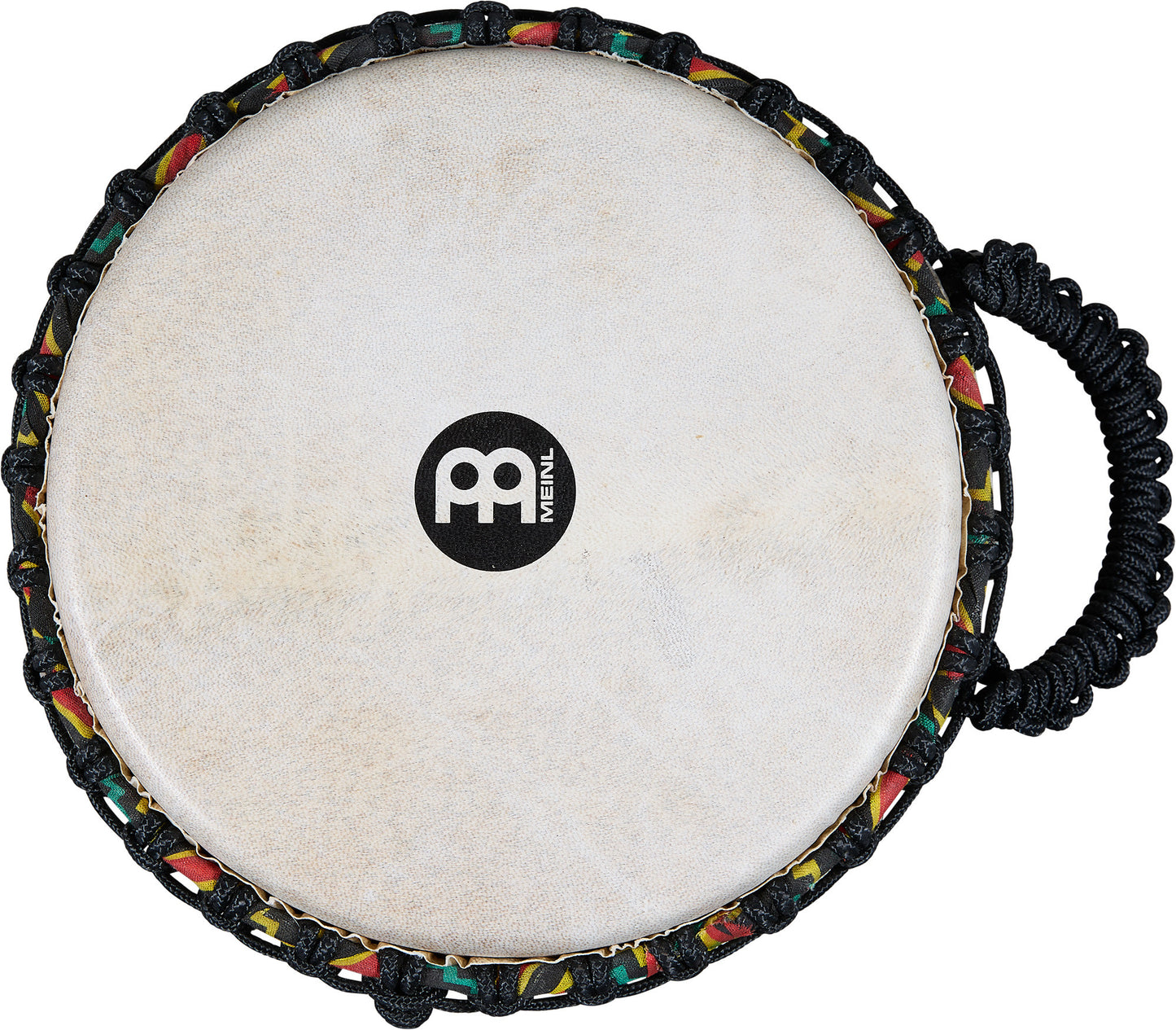 MEINL Percussion African Style Djembe - 10" Natural