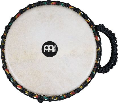 MEINL Percussion African Style Djembe - 10" Natural